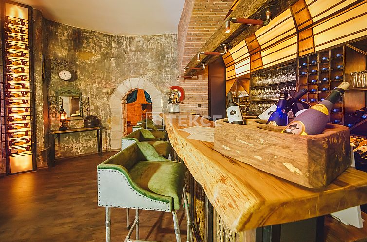 Appartement in Yeni Iskele