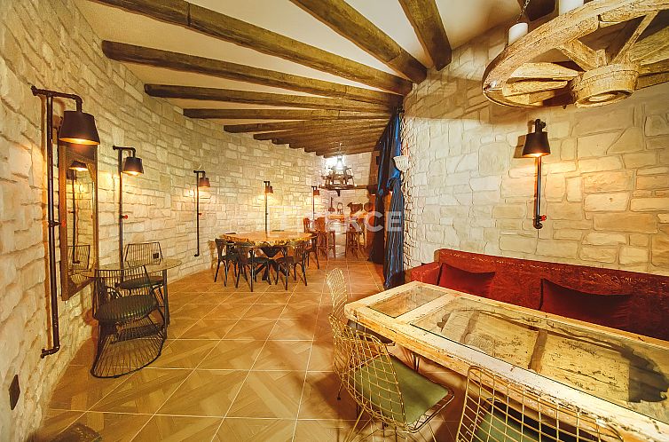 Appartement in Yeni Iskele
