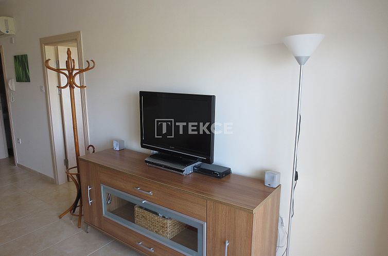 Appartement in Yeni Iskele