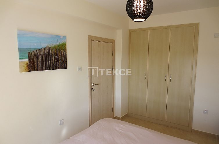 Appartement in Yeni Iskele