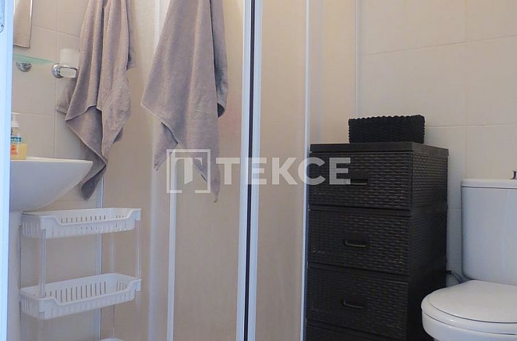Appartement in Yeni Iskele