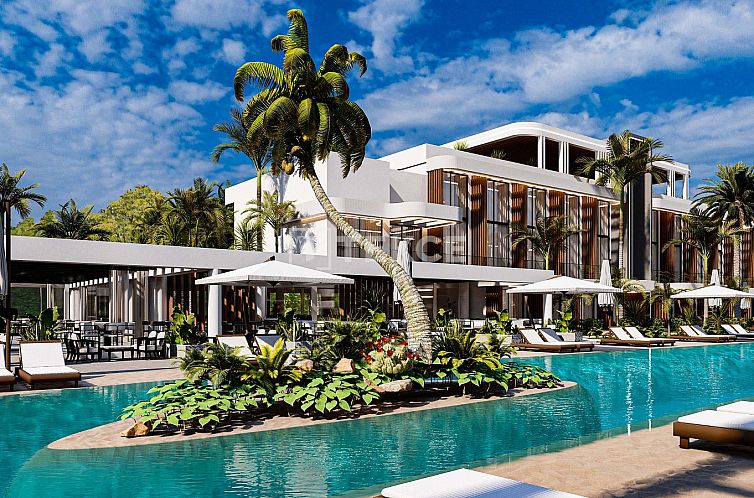 Verblijf 0090827 - Appartement Kyrenia - Appartement in Yeni Iskele