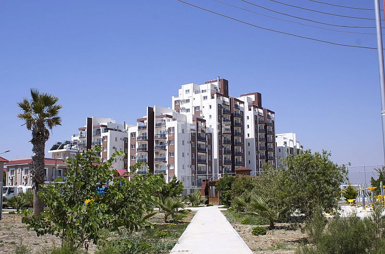 Appartement in Yeni Iskele