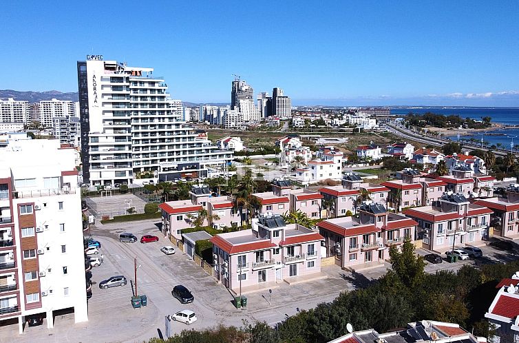 Appartement in Yeni Iskele