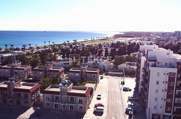 Appartement in Yeni Iskele