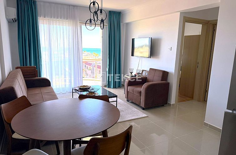 Appartement in Yeni Iskele