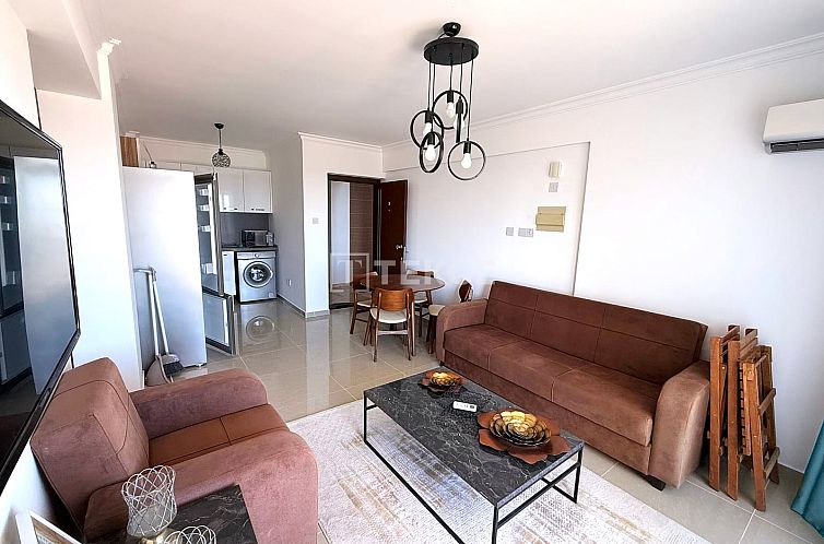 Appartement in Yeni Iskele