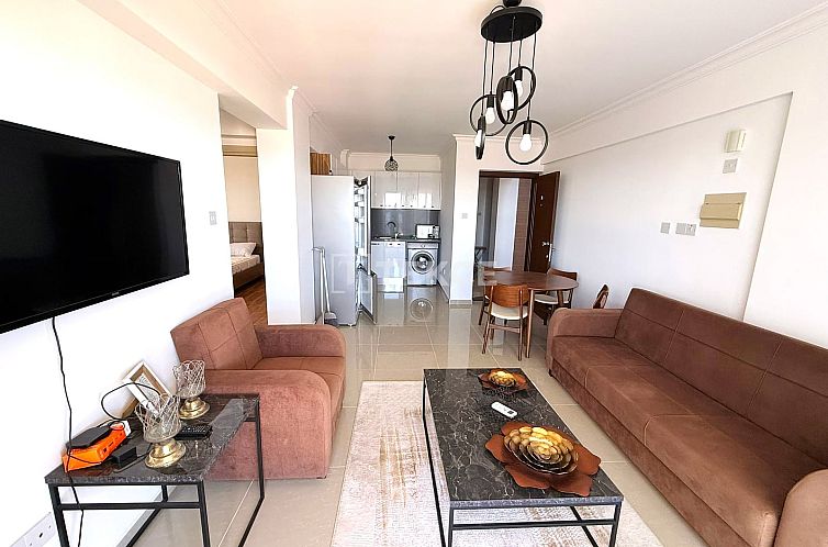 Appartement in Yeni Iskele