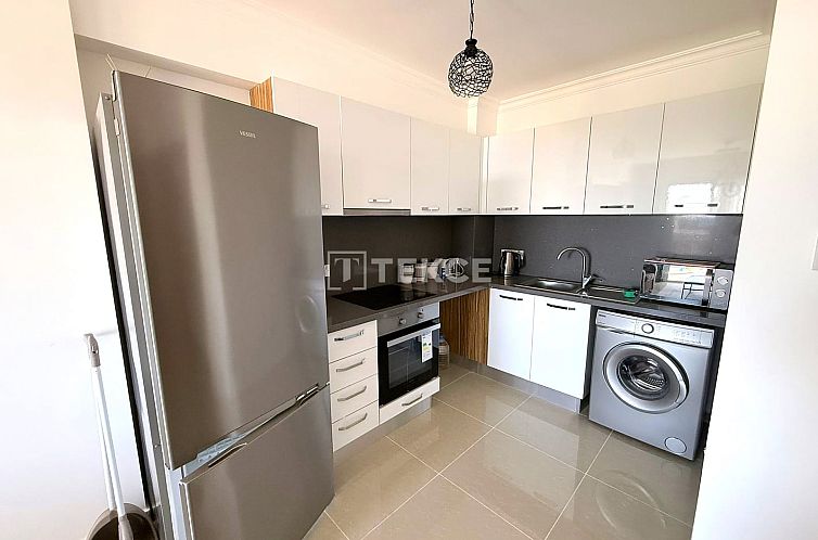 Appartement in Yeni Iskele