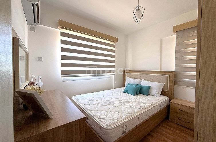 Appartement in Yeni Iskele