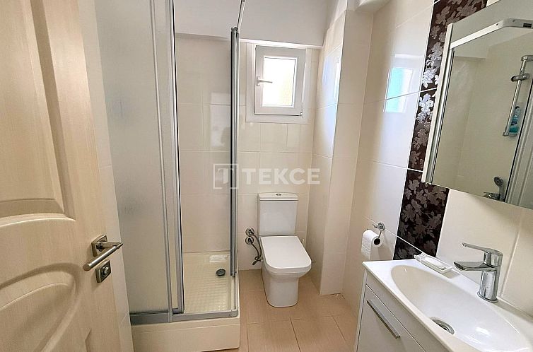 Appartement in Yeni Iskele