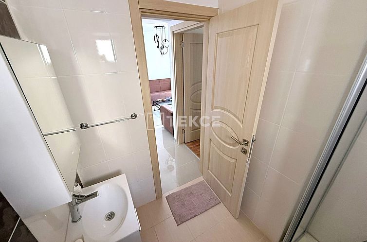 Appartement in Yeni Iskele