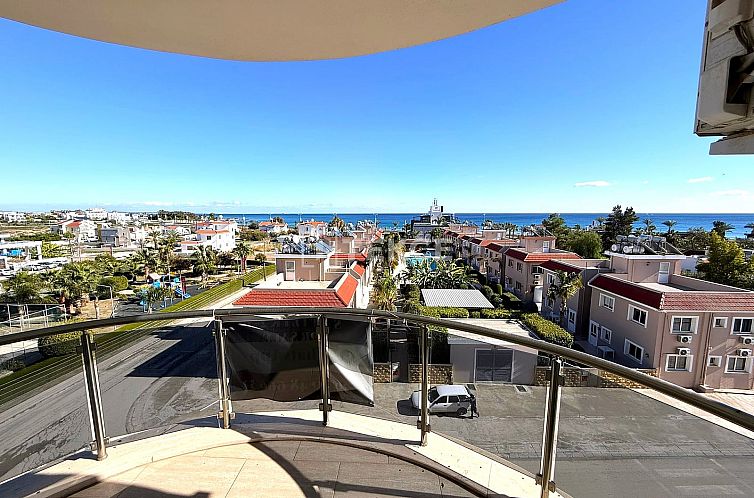 Appartement in Yeni Iskele