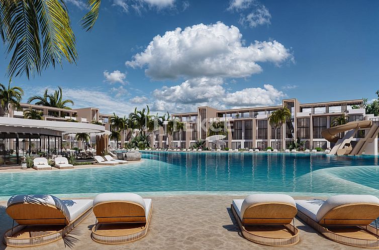 Unterkunft 00908273 - Appartement Kyrenia - Appartement in Yeni Iskele