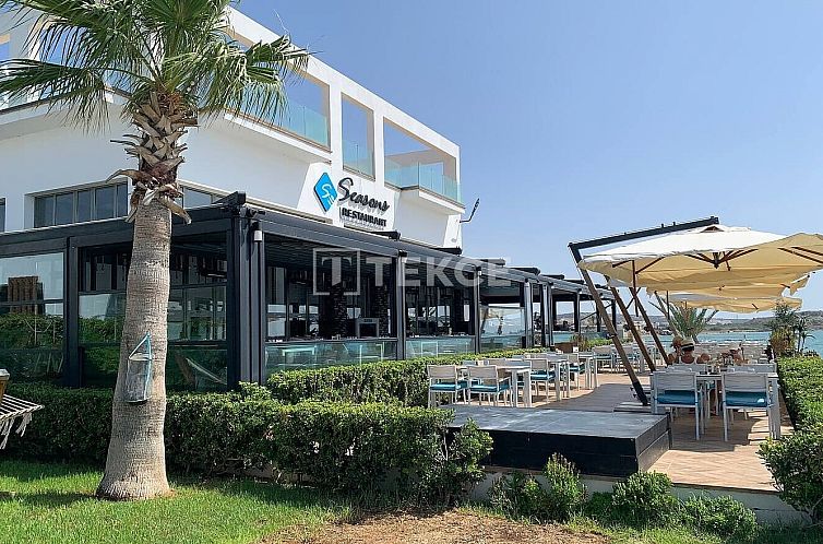 Appartement in Yeni Iskele