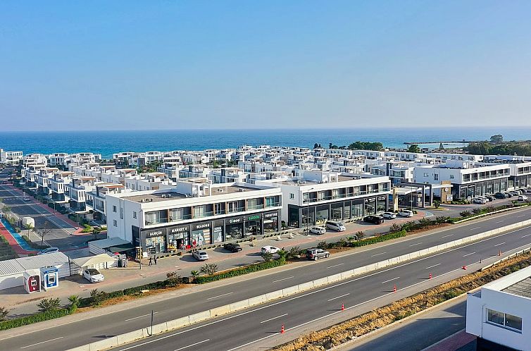 Appartement in Yeni Iskele