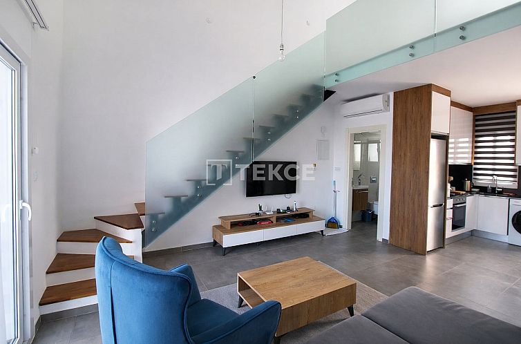 Appartement in Yeni Iskele