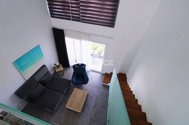Appartement in Yeni Iskele