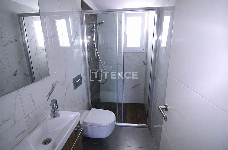 Appartement in Yeni Iskele