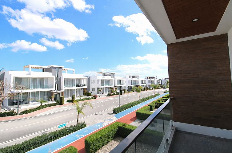 Appartement in Yeni Iskele