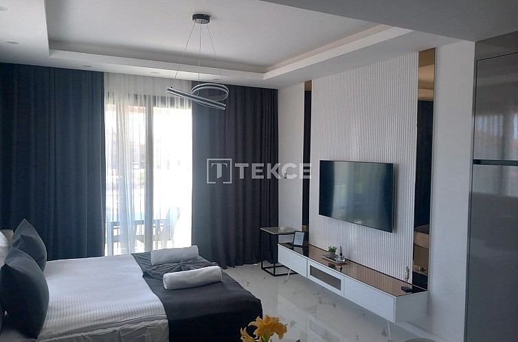 Appartement in Yeni Iskele