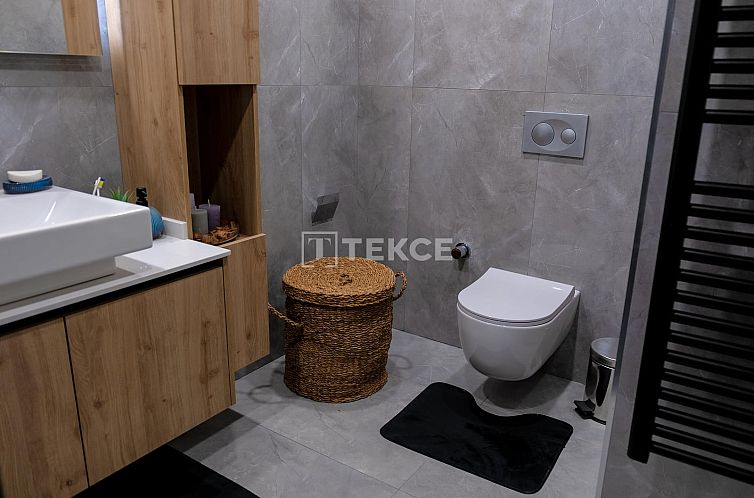 Appartement in Yeni Iskele