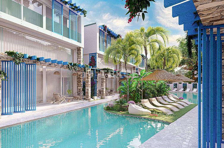 Guest house 0090829 - Apartment Kyrenia - Appartement in Yeni Iskele