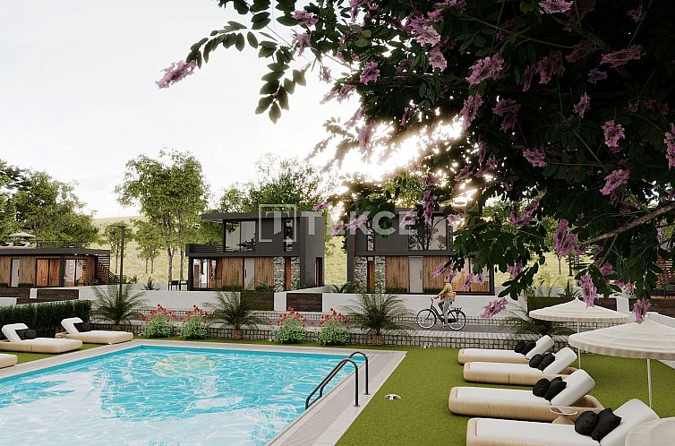 Unterkunft 0090830 - Ferienhaus Kyrenia - Vrijstaande woning in Yeni Iskele