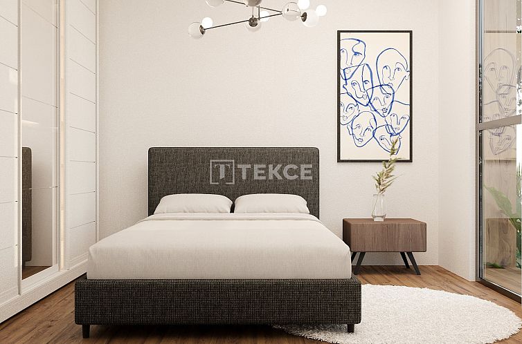 Vrijstaande woning in Yeni Iskele