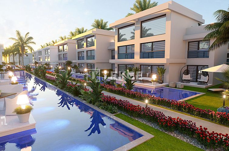 Unterkunft 0090831 - Appartement Kyrenia - Appartement in Yeni Iskele