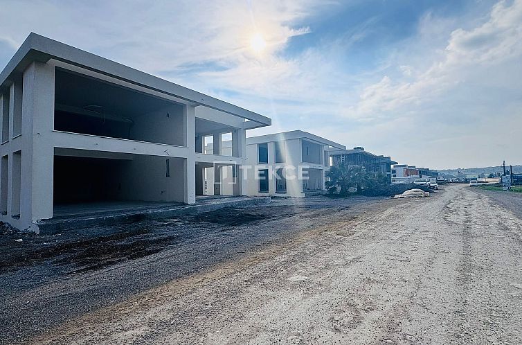 Appartement in Yeni Iskele