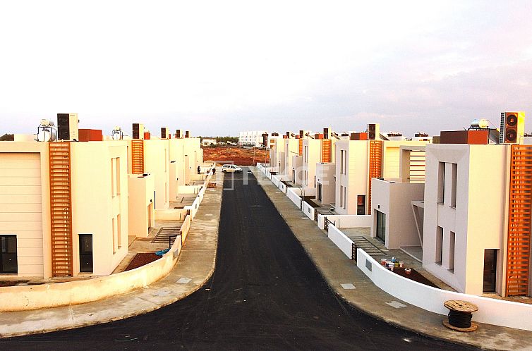 Appartement in Yeni Iskele