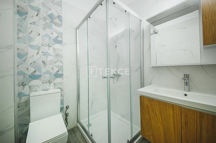 Appartement in Yeni Iskele