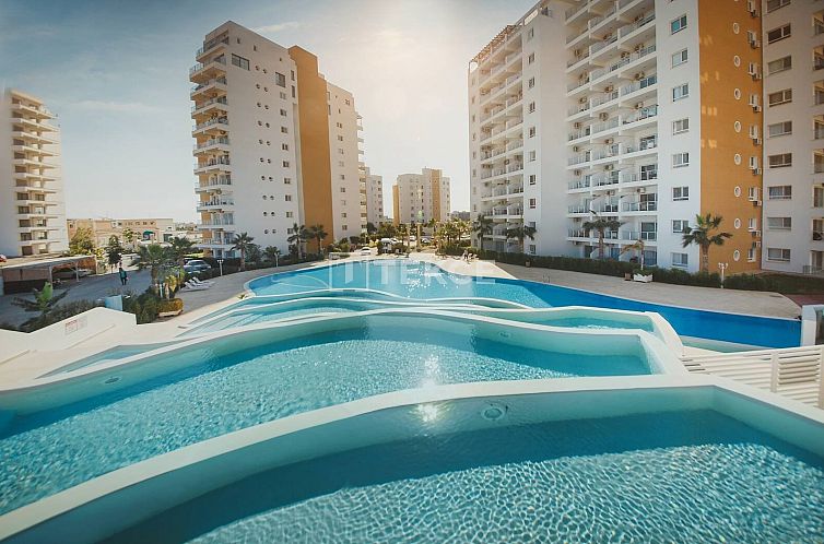 Appartement in Yeni Iskele