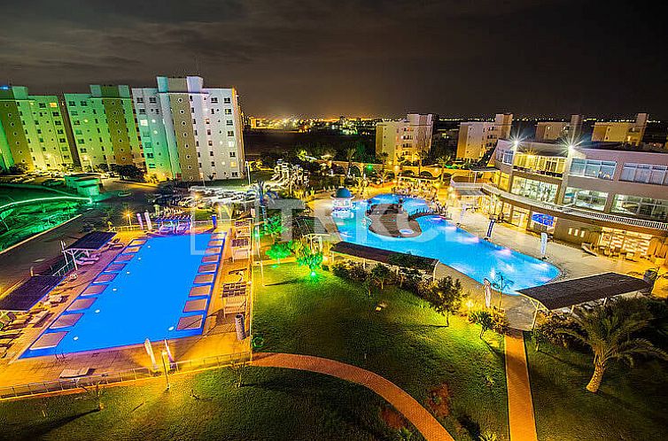 Appartement in Yeni Iskele