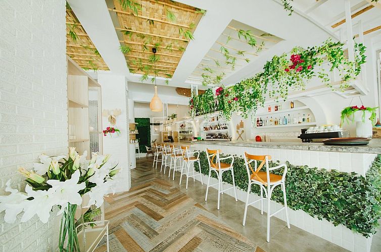 Appartement in Yeni Iskele