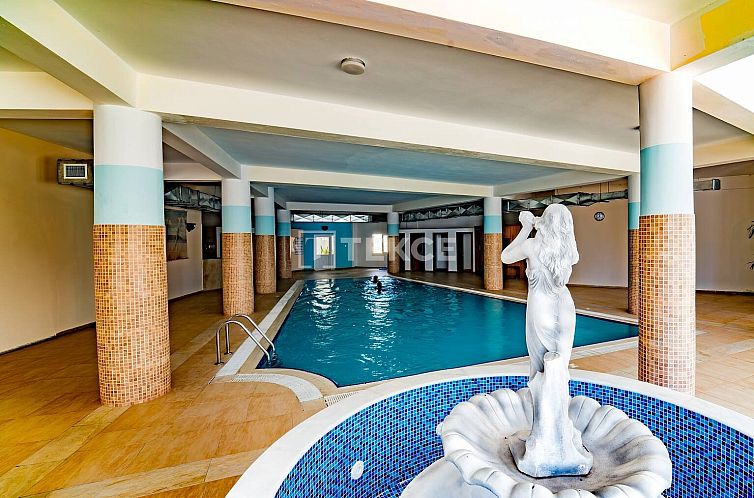 Appartement in Yeni Iskele