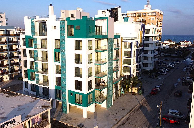 Unterkunft 0090846 - Appartement Kyrenia - Appartement in Yeni Iskele