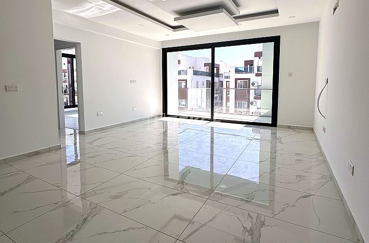 Appartement in Yeni Iskele