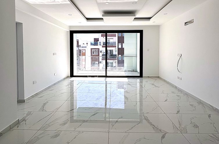 Appartement in Yeni Iskele