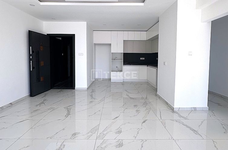 Appartement in Yeni Iskele