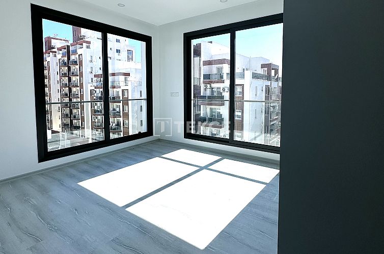 Appartement in Yeni Iskele