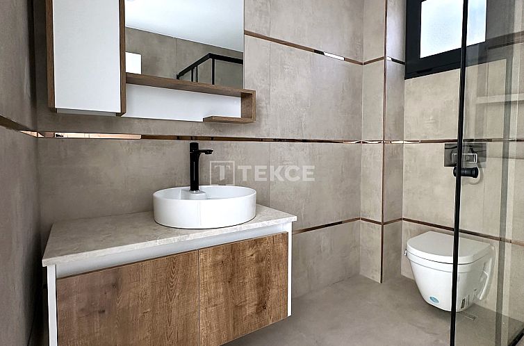 Appartement in Yeni Iskele