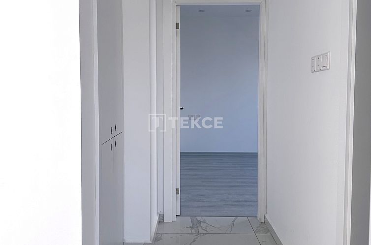 Appartement in Yeni Iskele