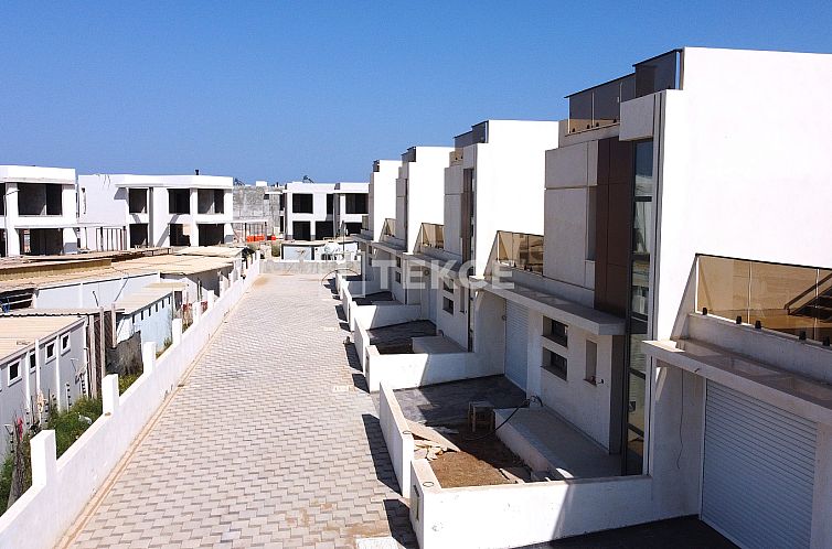 Vrijstaande woning in Yeni Iskele