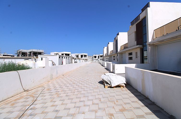 Vrijstaande woning in Yeni Iskele