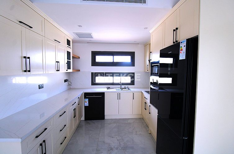 Vrijstaande woning in Yeni Iskele