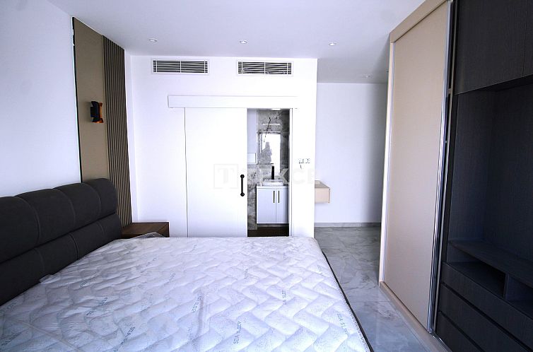 Vrijstaande woning in Yeni Iskele