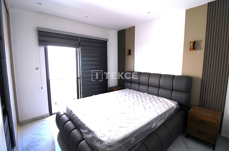 Vrijstaande woning in Yeni Iskele