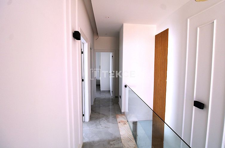 Vrijstaande woning in Yeni Iskele